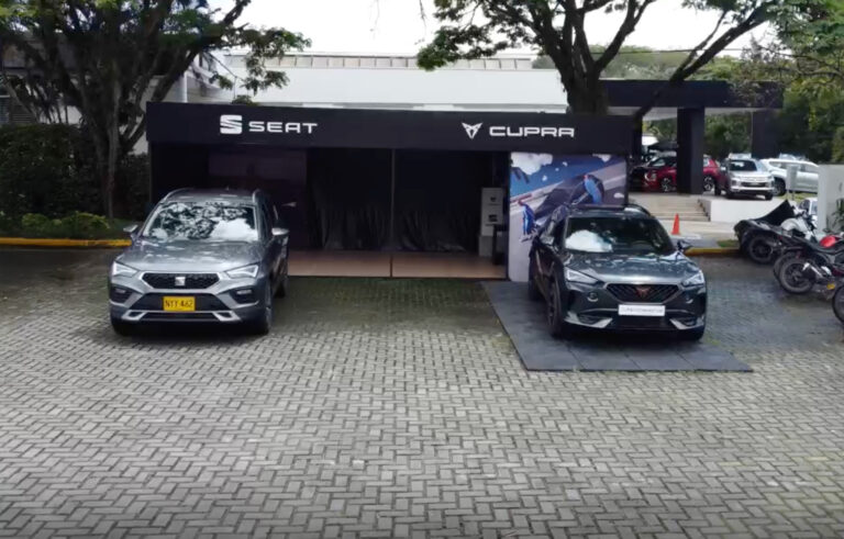 SEAT_Cupra - Ibagué 1
